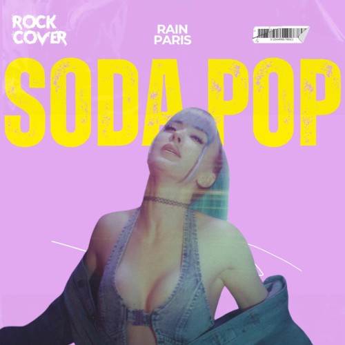 Soda Pop