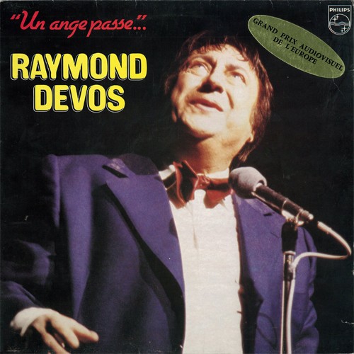 Un ange passe
