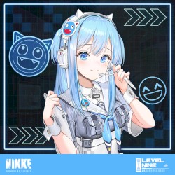 I FEEL SO ALIVE (Goddess of Victory: NIKKE Original Soundtrack)