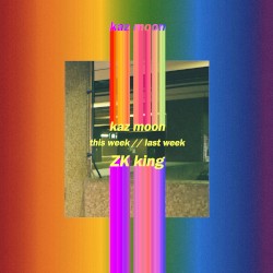 This Week // Last Week