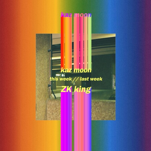 This Week // Last Week