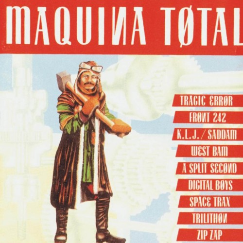 Máquina Total