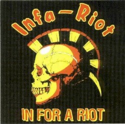 In for a Riot