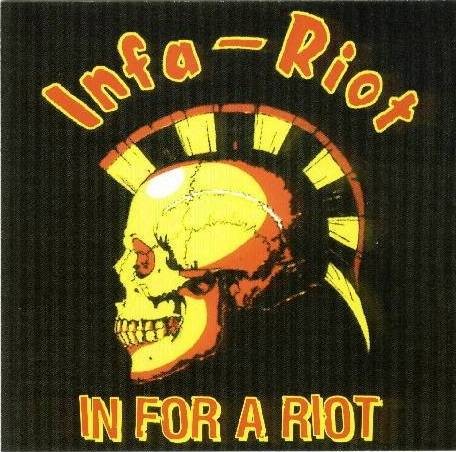 In for a Riot
