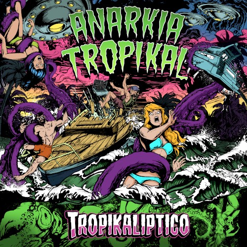 Tropikaliptico