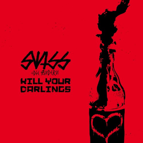 Kill Your Darlings