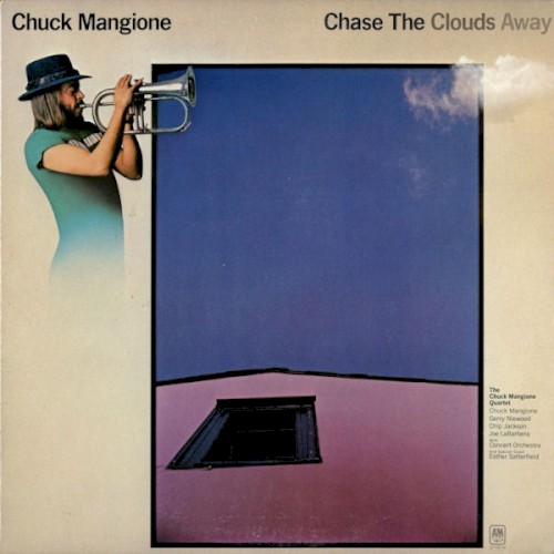 Chase the Clouds Away