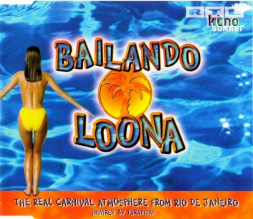 Bailando