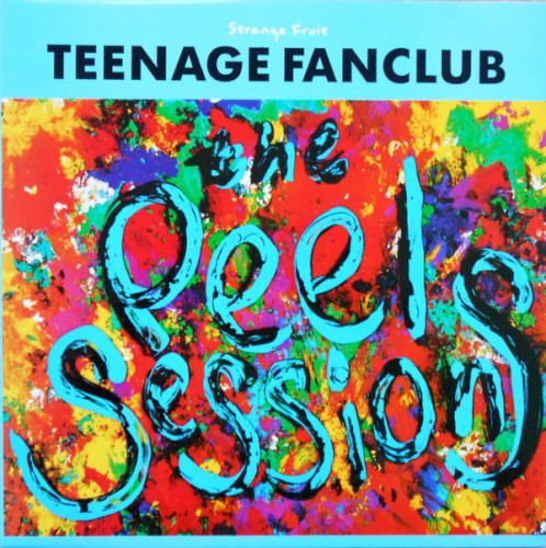 The Peel Sessions
