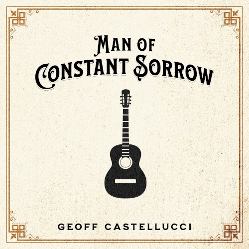Man of Constant Sorrow