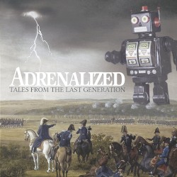 Tales From the Last Generation