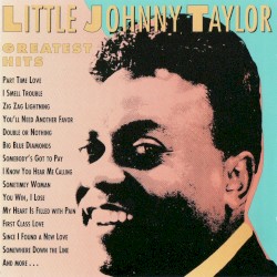 Greatest Hits