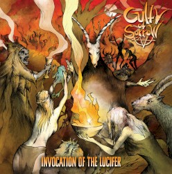 Invocation of the Lucifer