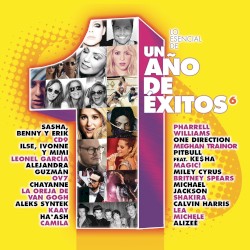 Lo esencial de 1 año de éxitos, Vol. 6