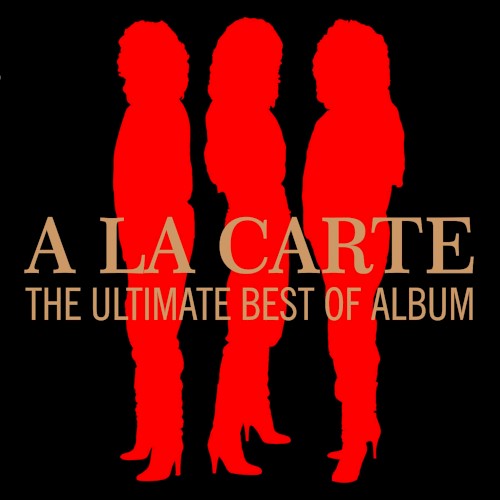 The Ultimate Best of Album (remastered)