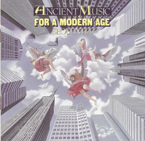 Ancient Music for a Modern Age