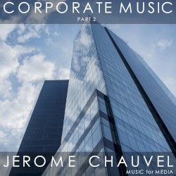 Corporate Music, Part 2