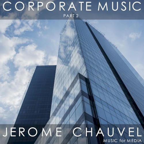 Corporate Music, Part 2