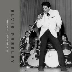 Memphis To Nashville '61