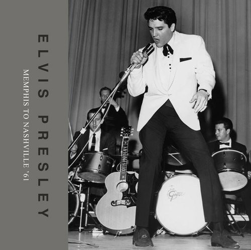 Memphis To Nashville '61