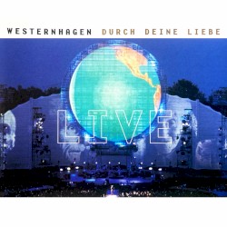 Durch deine Liebe (live)