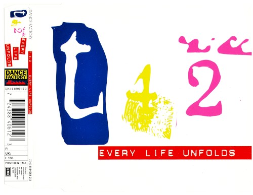Every Life Unfolds