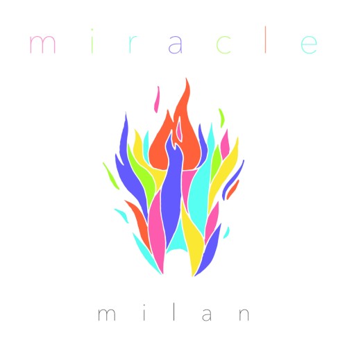 Miracle (Take My Heart)