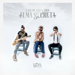 Alma secreta