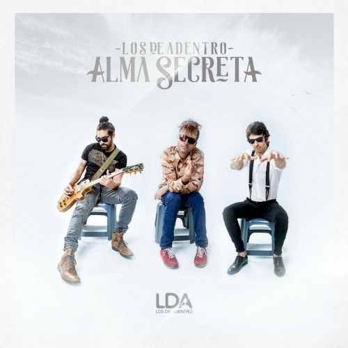 Alma secreta