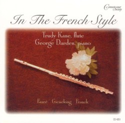 In the French Style