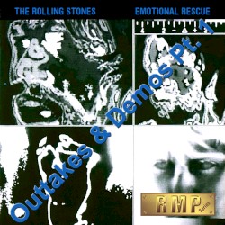 Emotional Rescue – Outtakes & Demos, Pt. 1
