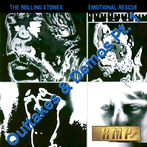 Emotional Rescue – Outtakes & Demos, Pt. 1
