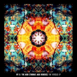 The Versus EP (Remixes)