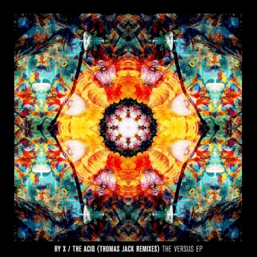 The Versus EP (Remixes)