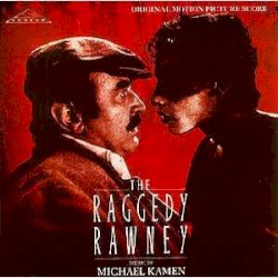 Raggedy Rawney