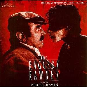 Raggedy Rawney