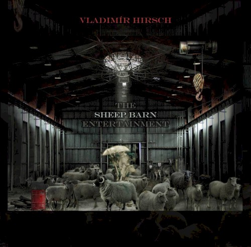 The Sheep Barn Entertainment