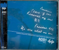 ACID 1 ～Punk Drunker～