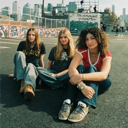 Teenage Years