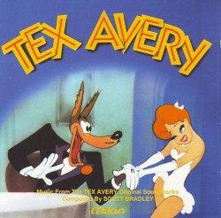 Tex Avery Cartoons