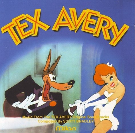 Tex Avery Cartoons