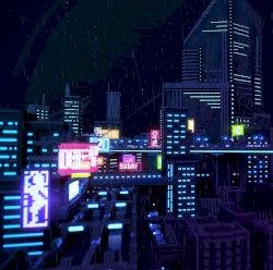 CUBEPUNK: A Tribute to Minecraft