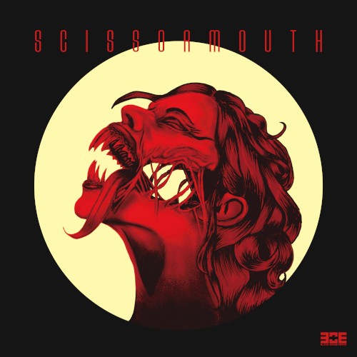 Scissormouth