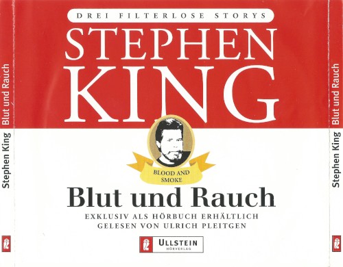 Blut und Rauch: Drei filterlose Storys