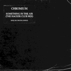 Something in the Air (The Hacker club mix)
