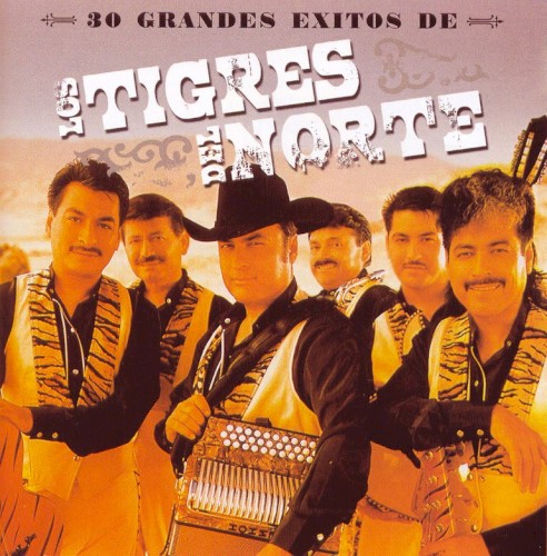 30 grandes éxitos