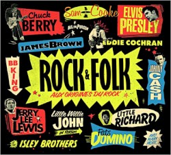 Rock & Folk Aux Origines Du Rock
