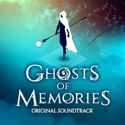 Ghosts of Memories OST