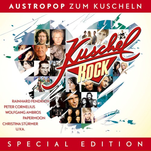 Kuschelrock: Austropop zum Kuscheln