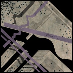Yubari Gogo / Broken Fingers / Μαύρο Γάλα